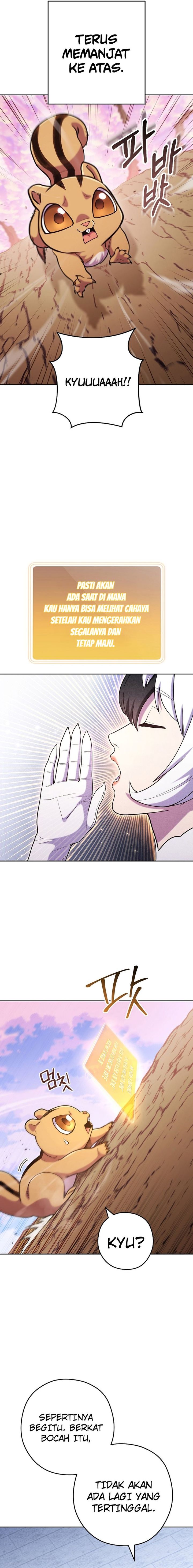 Dungeon Reset Chapter 214 Gambar 4